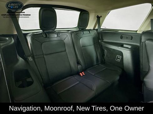 Used 2023 Lincoln Aviator Reserve w/ Elements Package Plus image 29