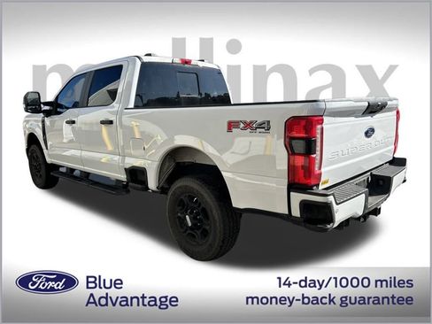 Certified 2024 Ford F250 XL w/ STX Appearance Package image 3
