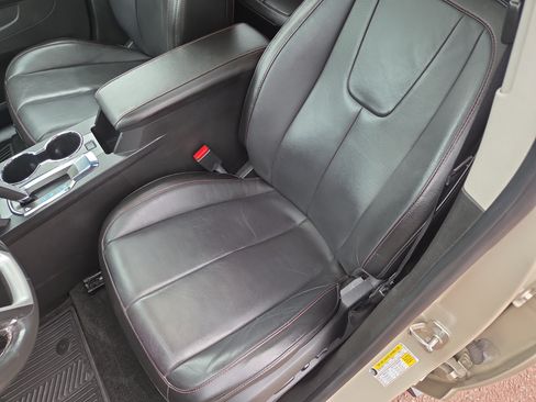 Used 2015 Chevrolet Equinox LT AWD/4WD image 13