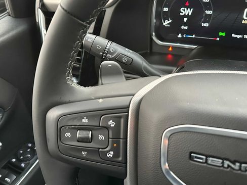 New 2026 GMC Sierra 1500 Denali image 34