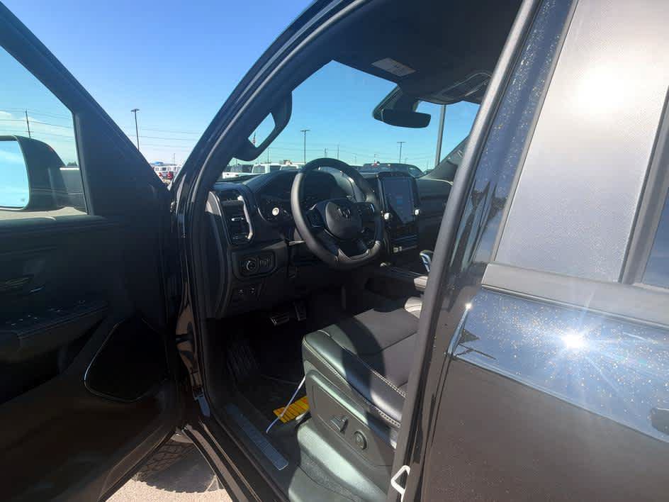 New 2026 RAM 1500 RHO AWD/4WD image 11