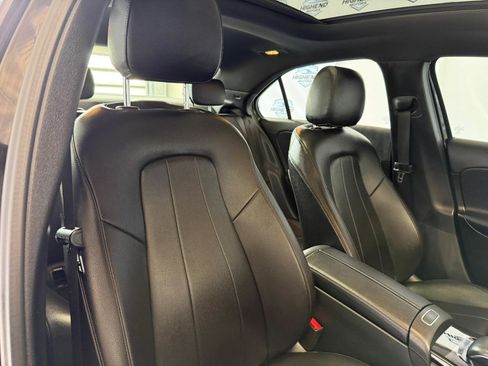 Used 2019 Mercedes-Benz A 220 4MATIC w/ Premium Package image 28