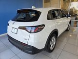 Used 2025 Honda HR-V LX image 6
