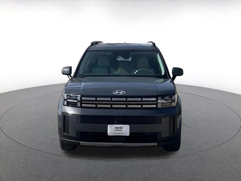 Used 2025 Hyundai Santa Fe SEL image 4