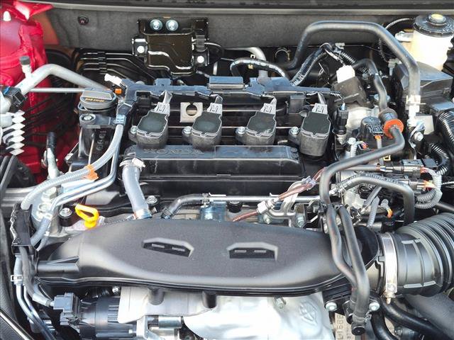 New 2026 Honda Accord LX image 15