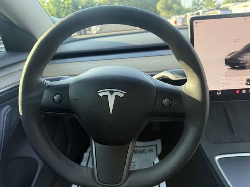 Used 2023 Tesla Model 3 Long Range AWD/4WD image 23
