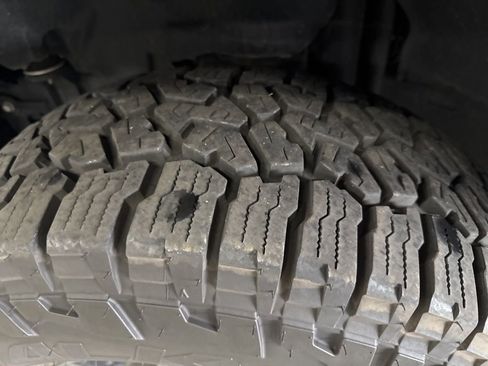 Used 2021 Jeep Wrangler Unlimited Willys image 13