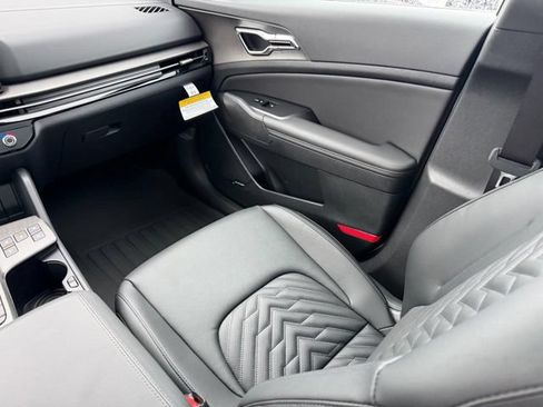 New 2026 Kia Sportage X-Pro Prestige AWD/4WD image 16