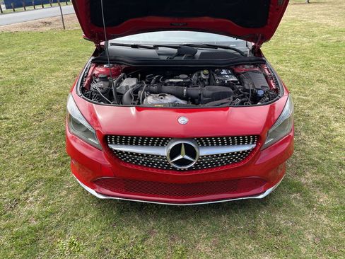 Used 2017 Mercedes-Benz CLA 250 image 38