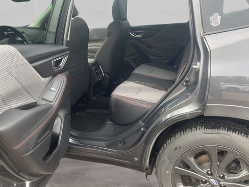 Used 2021 Subaru Forester Sport AWD/4WD image 24