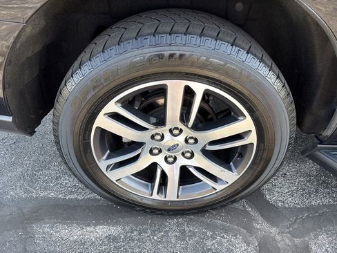 Used 2024 Ford Expedition Limited AWD/4WD image 30