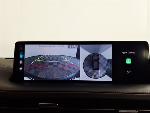 Used 2024 Genesis GV70 2.5T w/ Sport Prestige Package image 19