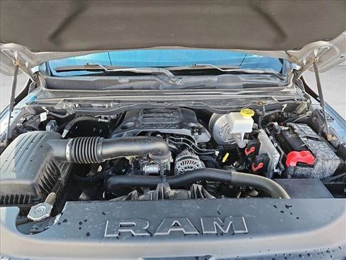Used 2019 RAM 1500 Tradesman image 21