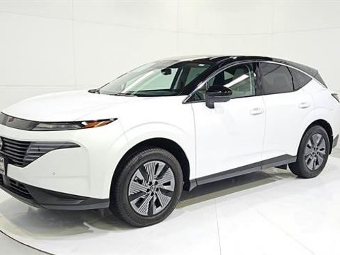 Certified 2025 Nissan Murano SL w/ Cargo Package AWD/4WD image 3