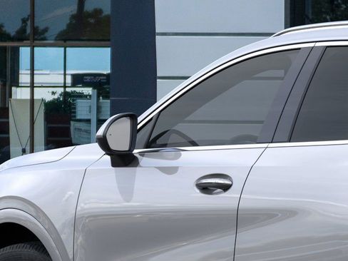 New 2026 Buick Envision Avenir image 12