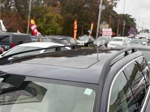 Used 2013 Volvo XC70 3.2 image 37