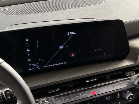 New 2025 Kia Telluride SX Prestige X-Line image 18