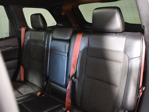 Used 2020 Jeep Grand Cherokee SRT AWD/4WD image 27