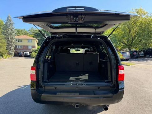 Used 2017 Ford Expedition EL XL w/ Equipment Group 101A image 7