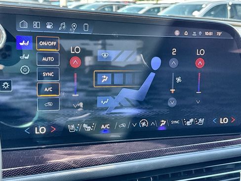 New 2026 Chevrolet Traverse RS w/ LPO, Floor Liner Package image 21