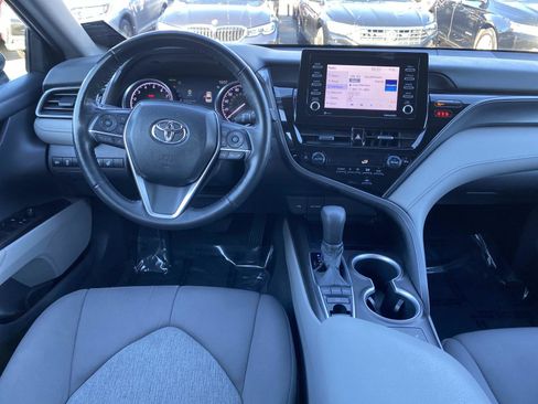 Used 2023 Toyota Camry LE w/ Cold Weather Package image 7