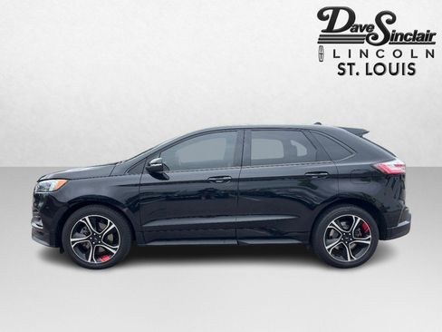Used 2019 Ford Edge ST w/ Equipment Group 401A AWD/4WD image 7