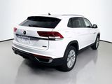 Used 2022 Volkswagen Atlas Cross Sport SE image 5