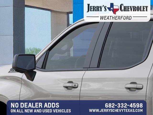 New 2026 Chevrolet Silverado 1500 RST AWD/4WD image 13