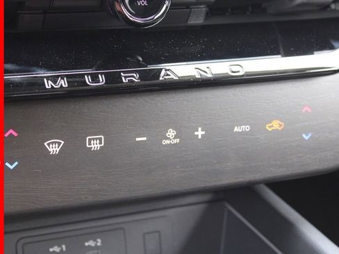 New 2025 Nissan Murano SL w/ Cargo Package image 29