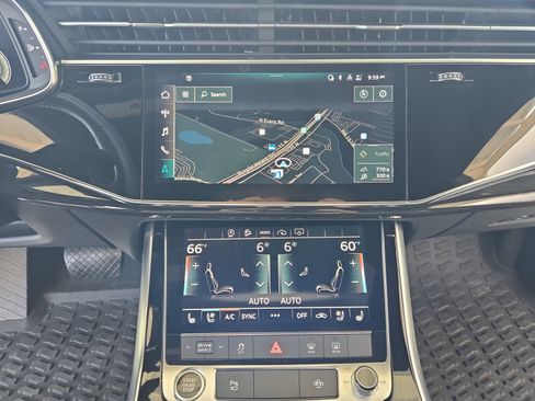Used 2021 Audi Q8 Premium Plus AWD/4WD image 20