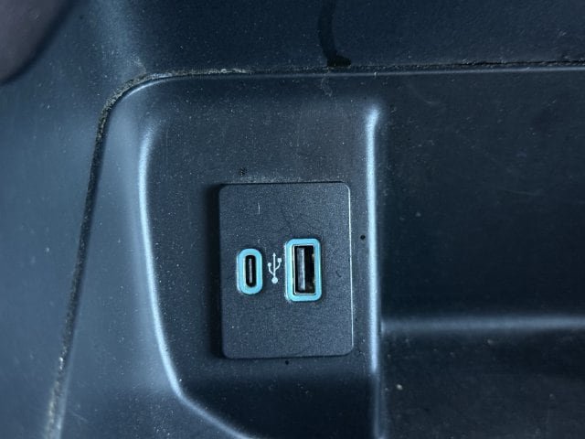 Used 2024 Ford F150 XLT w/ Mobile Office Package AWD/4WD image 21
