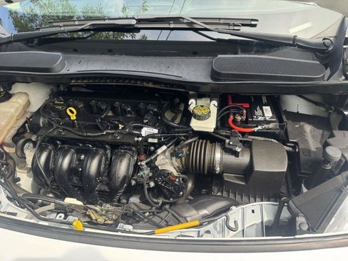 Used 2016 Ford Transit Connect XL FWD image 17