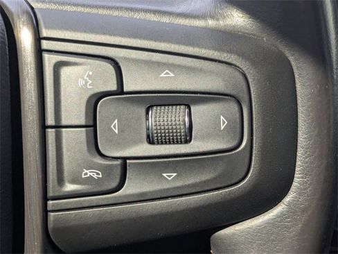 Used 2023 GMC Sierra 1500 AT4 w/ AT4 Premium Package image 27