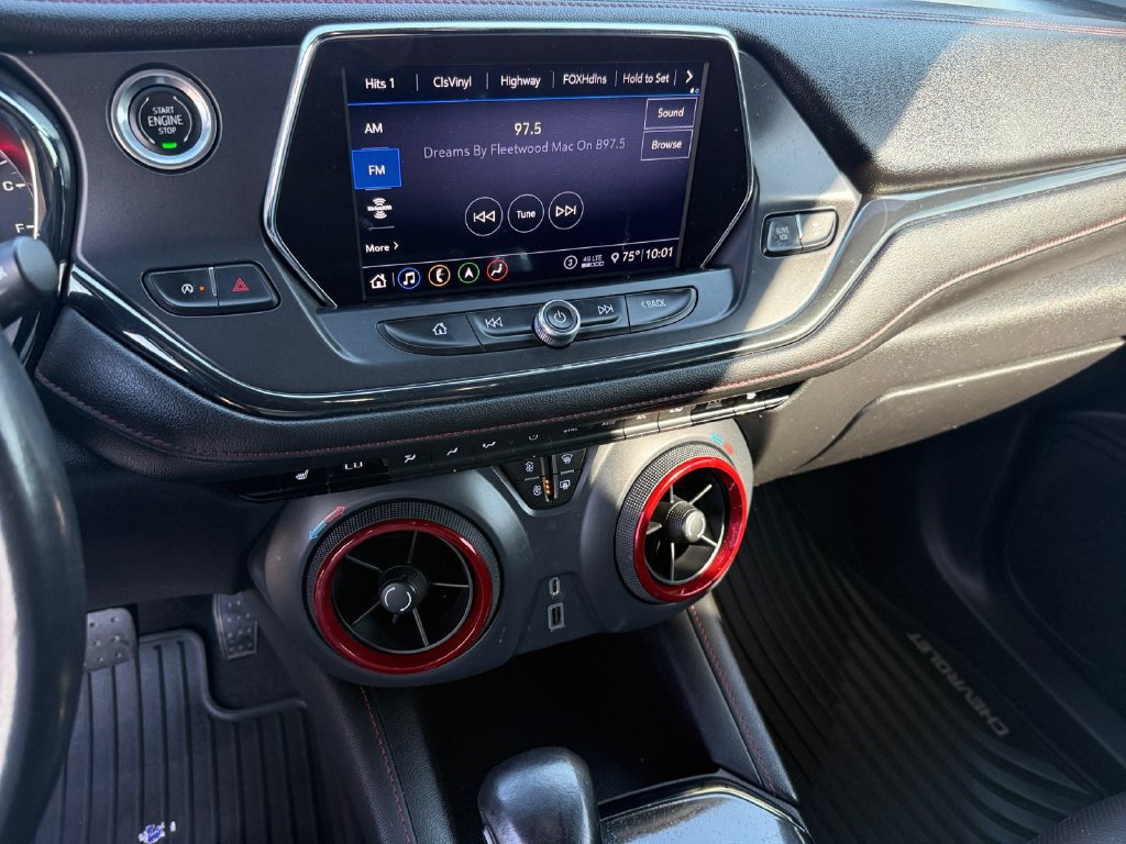 Used 2020 Chevrolet Blazer RS AWD/4WD image 18