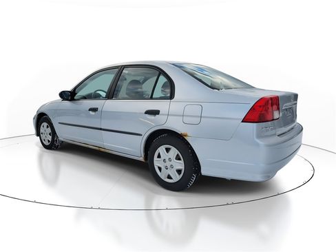 Used 2005 Honda Civic VP image 3