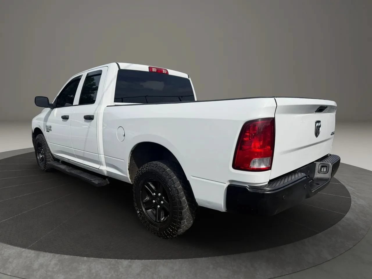 Used 2021 RAM 1500 Tradesman AWD/4WD image 7