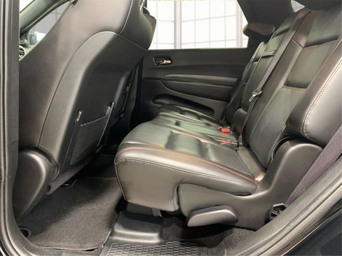 Used 2024 Dodge Durango GT image 10