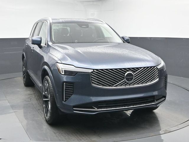 New 2026 Volvo XC90 B6 Plus w/ Protection Package Premier AWD/4WD image 2