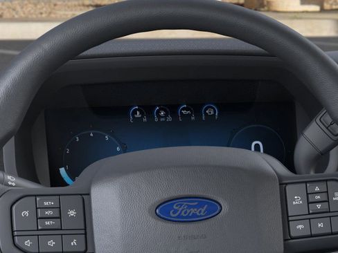 New 2025 Ford F150 STX image 13