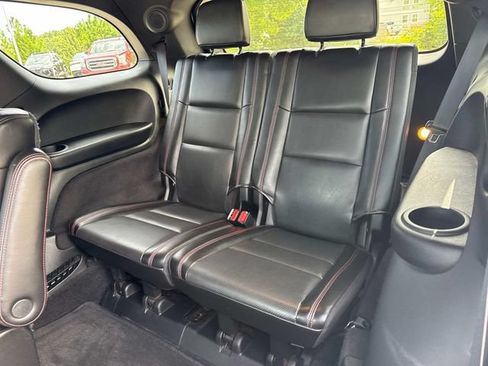 Used 2022 Dodge Durango R/T AWD/4WD image 18