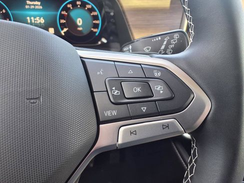 New 2026 Volkswagen Atlas SEL image 30