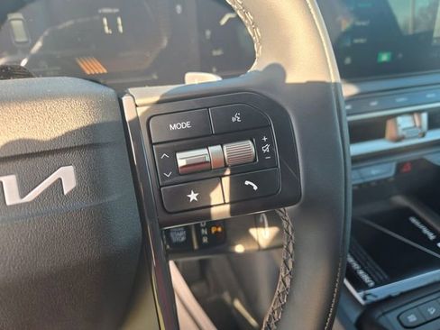 New 2027 Kia Telluride S image 16