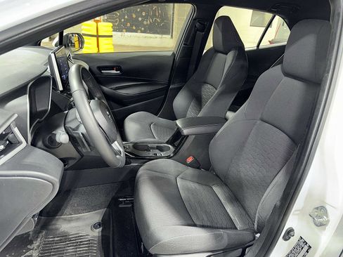 Certified 2023 Toyota Corolla SE image 15