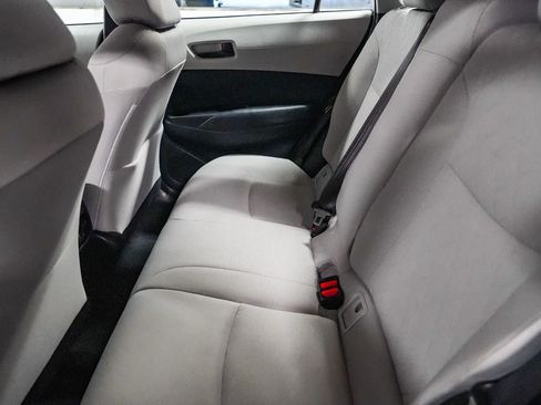 Used 2026 Toyota Corolla Cross L FWD image 18