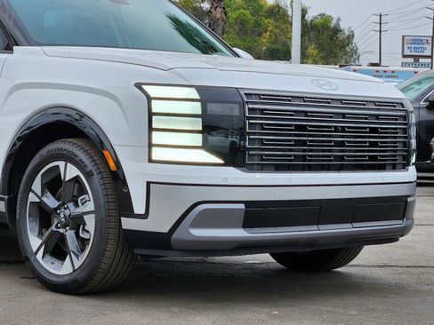 New 2026 Hyundai Palisade Limited image 9