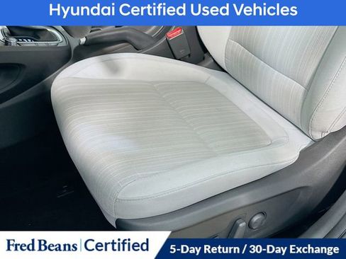 Certified 2023 Hyundai Kona SEL AWD/4WD image 13
