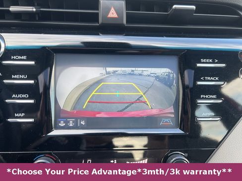 Used 2019 Toyota Camry SE image 68