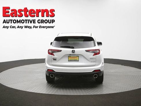 Used 2023 Acura RDX A-Spec AWD/4WD image 38