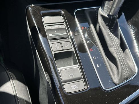 New 2026 Acura ADX FWD image 27