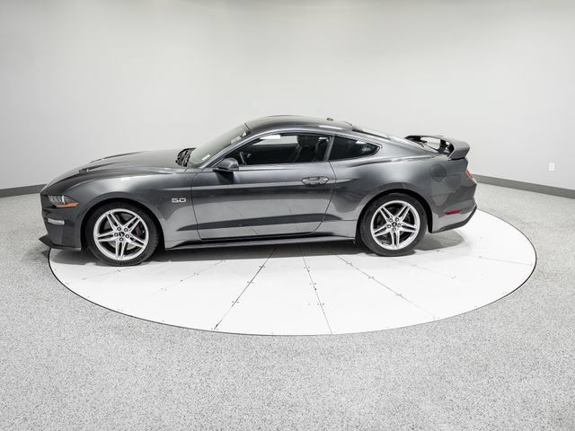 Used 2019 Ford Mustang GT Premium w/ GT Performance Package RWD image 31